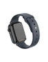 MAXCOM Kiddo FW59 Montre connectée enfant GPS + SIM + Caméra frontale 4 Go Noir