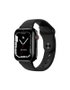 MAXCOM Kiddo FW59 Montre connectée enfant GPS + SIM + Caméra frontale 4 Go Noir