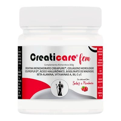 Margan Creaticare Fem 300 G Margan Creaticare Fem 300 G