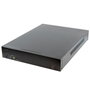 Axis S2108 - Enregistreur réseau vidéo tout-en-un avec commutateur PoE intégré, compatible 1080p, licences AXIS Camera Station incluses