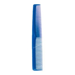 Bifull Peigne Blue Corte Double Pua Nº102 NA Bleu