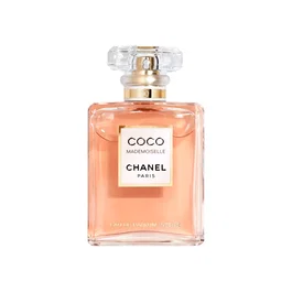 Chanel Coco Mademoiselle Intense Eau de Parfum pour Femmes - 100 ml
