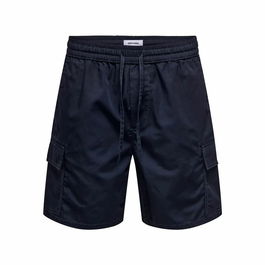 Pantalon Only & Sons Onskal Cargo 0287 Bleu