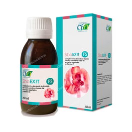 CFN SIBO EXIT 250ml