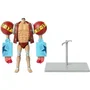 Bandai Figurine Anime Heroes One Piece - Franky - 17 cm
