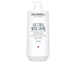 Goldwell Shampooing Corps Ultra Volume 1000 ml Cheveux Manquant de Corpulence