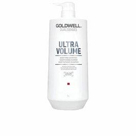 Goldwell Shampooing Corps Ultra Volume 1000 ml Cheveux Manquant de Corpulence