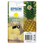 Epson Cartouche d'encre originale 604 Jaune