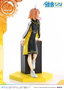 Vocaloid statuette PVC 1/7 Prisma Wing Piapro Characters Kagamine Rin (Art by lack) 21 cm