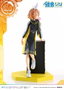 Vocaloid statuette PVC 1/7 Prisma Wing Piapro Characters Kagamine Rin (Art by lack) 21 cm