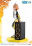 Vocaloid statuette PVC 1/7 Prisma Wing Piapro Characters Kagamine Rin (Art by lack) 21 cm