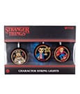 Fizz Creations Guirlande Lumineuse Stranger Things Characters