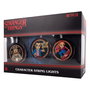 Stranger Things guirlande lumineuse Characters
