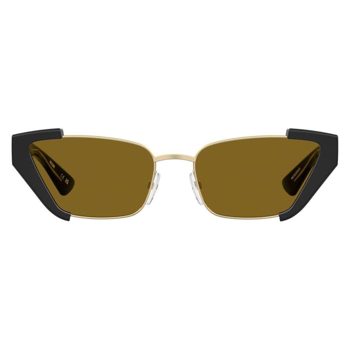 Lunettes de soleil Femme Moschino MOS205_S Lunettes de soleil Femme Moschino MOS205_S