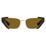 Lunettes de soleil Femme Moschino MOS205_S