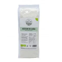 ECO SALIM Sucre blanc de canne biologique 1 kg