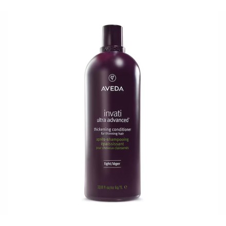 Aveda Invati Ultra Advanced Shampoo Light 1000ml Aveda Invati Ultra Advanced Shampoo Light 1000ml