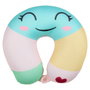 The Concept Factory Coussin Cervical Kawaii, Modèles Assortis