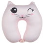 The Concept Factory Coussin Cervical Kawaii, Modèles Assortis