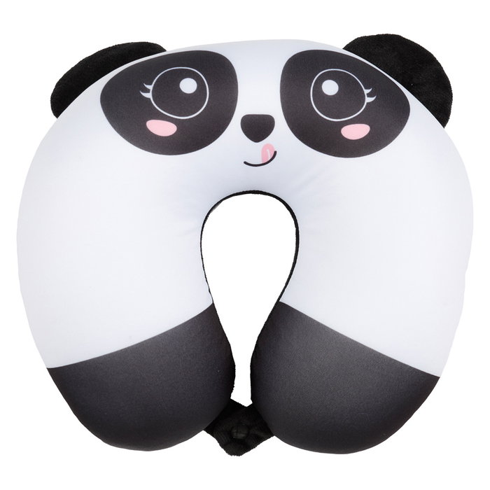 The Concept Factory Coussin Cervical Kawaii, Modèles Assortis The Concept Factory Coussin Cervical Kawaii, Modèles Assortis