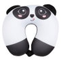 The Concept Factory Coussin Cervical Kawaii, Modèles Assortis