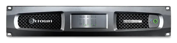 Crown Dci-4-600N Transpalette électrique 55.9x52.1x20.3 cm