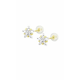 Boucles d´oreilles Femme Lotus HIN00160/8