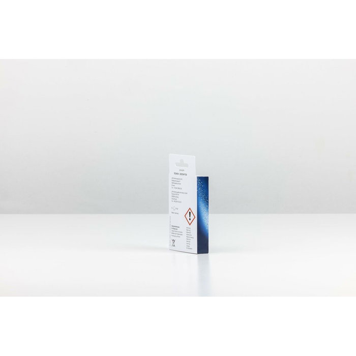 Jura Pastilles de nettoyage 3 Phases pour machine à café automatique - Lot de 6