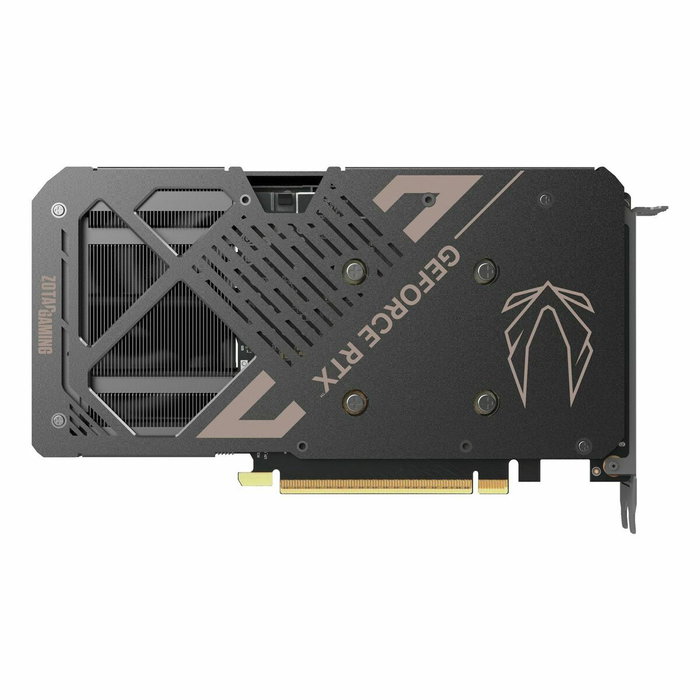 Carte Graphique Zotac ZT-B50620F-10M geforce rtx 5060 ti 16 GB Carte Graphique Zotac ZT-B50620F-10M geforce rtx 5060 ti 16 GB