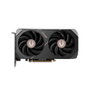 Zotac GeForce RTX 5060 Ti 16 Go GDDR7 ZT-B50620F-10M Carte Graphique Gaming HDMI DisplayPort