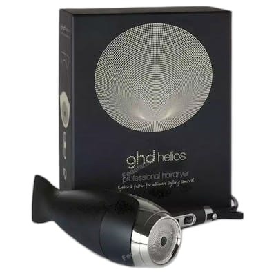 GHD ghd helios Sèche-cheveux professionnel Noir GHD ghd helios Sèche-cheveux professionnel Noir