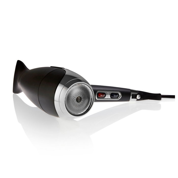 GHD ghd helios Sèche-cheveux professionnel Noir GHD ghd helios Sèche-cheveux professionnel Noir
