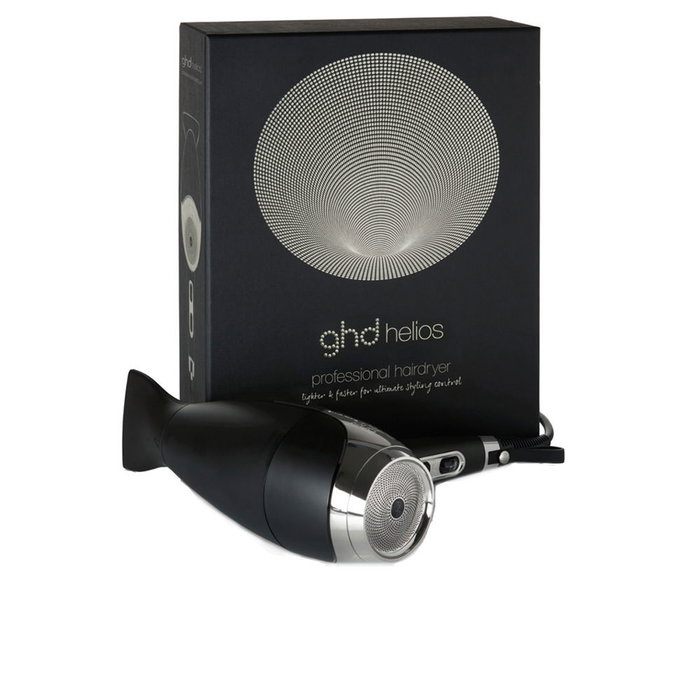 GHD ghd helios Sèche-cheveux professionnel Noir GHD ghd helios Sèche-cheveux professionnel Noir