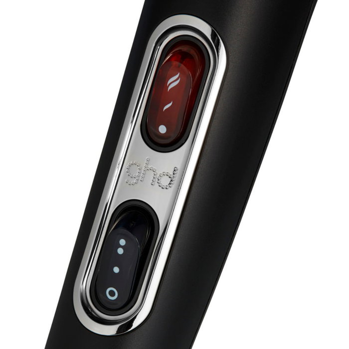 GHD ghd helios Sèche-cheveux professionnel Noir GHD ghd helios Sèche-cheveux professionnel Noir