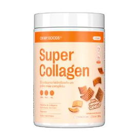 OH MY GOODS Super Collagen Cannelle 300 g
