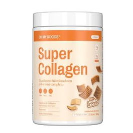 OH MY GOODS Super Collagen Cannelle 300 g