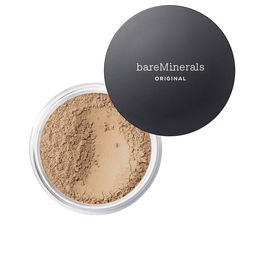 Bare Minerals Fond de Teint Minéral ORIGINAL SPF 15 Medium 8g