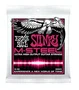 Ernieball Slinky M-Steel 9-42 Jeu de cordes électriques