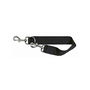 Harnais pour Chien Trixie Comfort Noir M Voiture