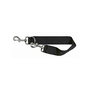 Harnais pour Chien Trixie Comfort Noir M Voiture