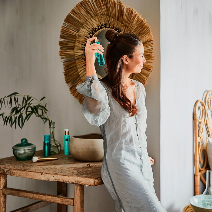 Rituals THE RITUAL OF KARMA Brume Cheveux & Corps 50 ml