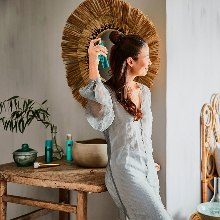 Rituals THE RITUAL OF KARMA Brume Cheveux & Corps 50 ml