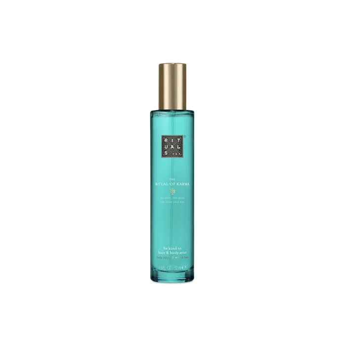 Rituals The Ritual of Karma Brume cheveux & corps 50 ml Rituals The Ritual of Karma Brume cheveux & corps 50 ml