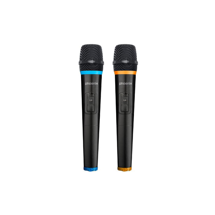 Phoenix technologies BigBoss XL 300W RMS