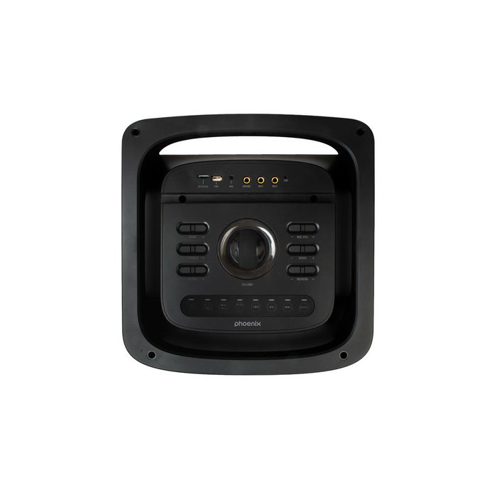 Phoenix technologies BigBoss XL 300W RMS