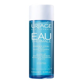 Uriage - Eau Thermale Essence d'Eau Éclat - Tonique Lissant Éclat 100 ml