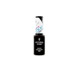 Victoria Vynn Gel Polish Top Oh My Gloss No Wipe 8ml