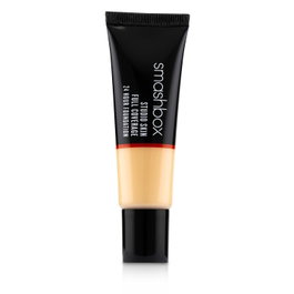 Smashbox Studio Skin Fond de teint liquide Clair-Chaud pêche