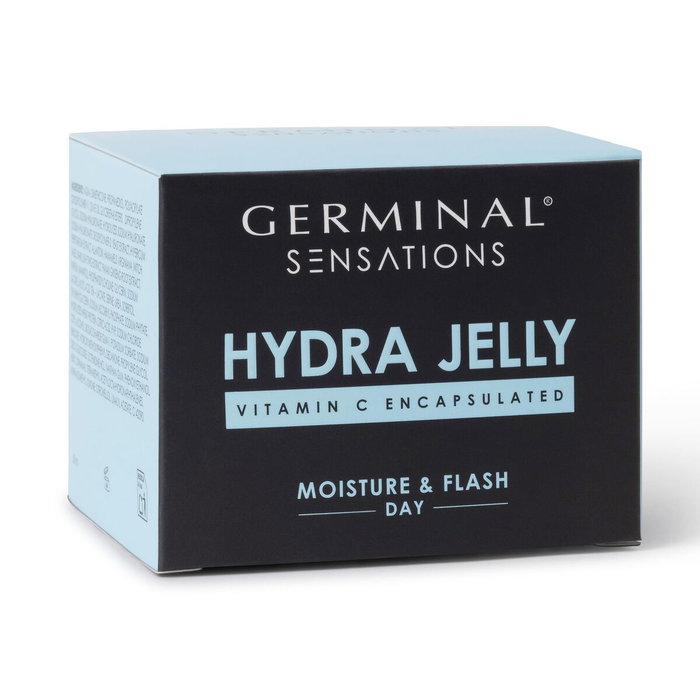 Germinal SENSATIONS HYDRA JELLY Gel-crème 50 ml
