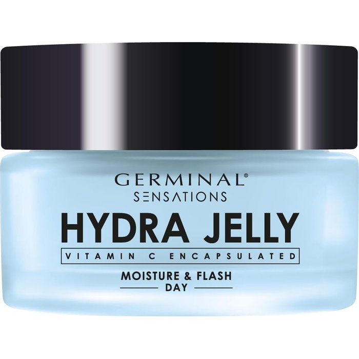 Germinal SENSATIONS HYDRA JELLY Gel-crème 50 ml